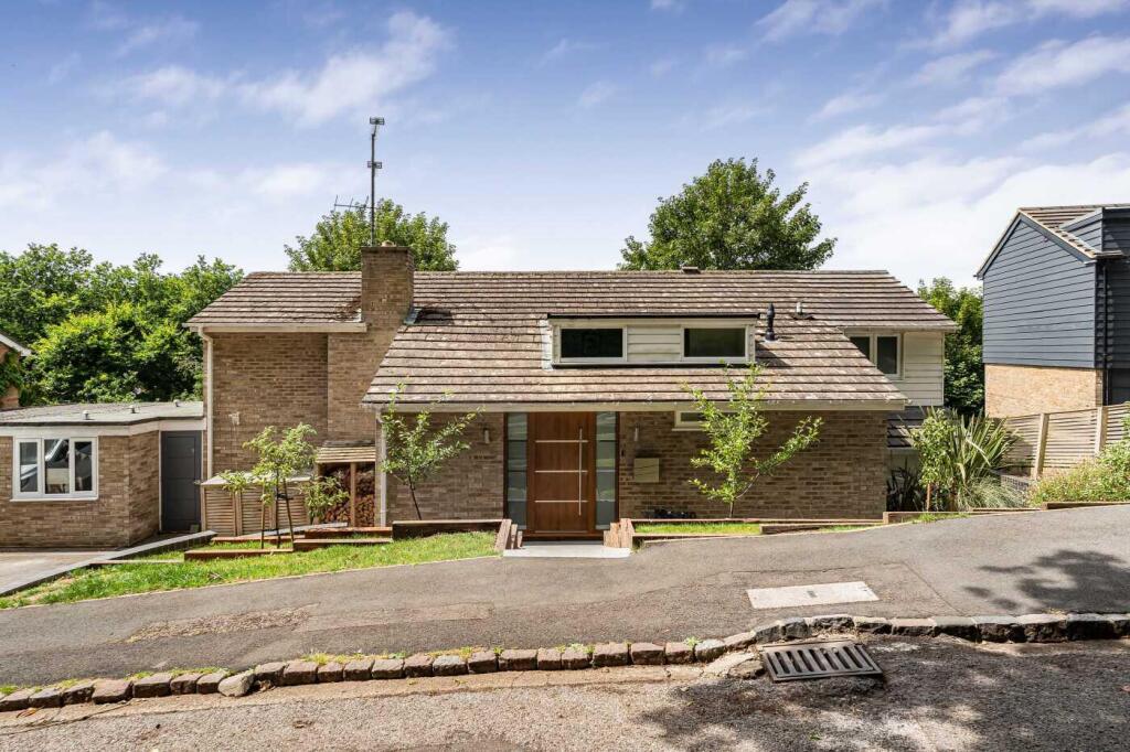 Main image of property: Priory Copse, Peppard Common, Henley-on-Thames, Oxon RG9 5LH