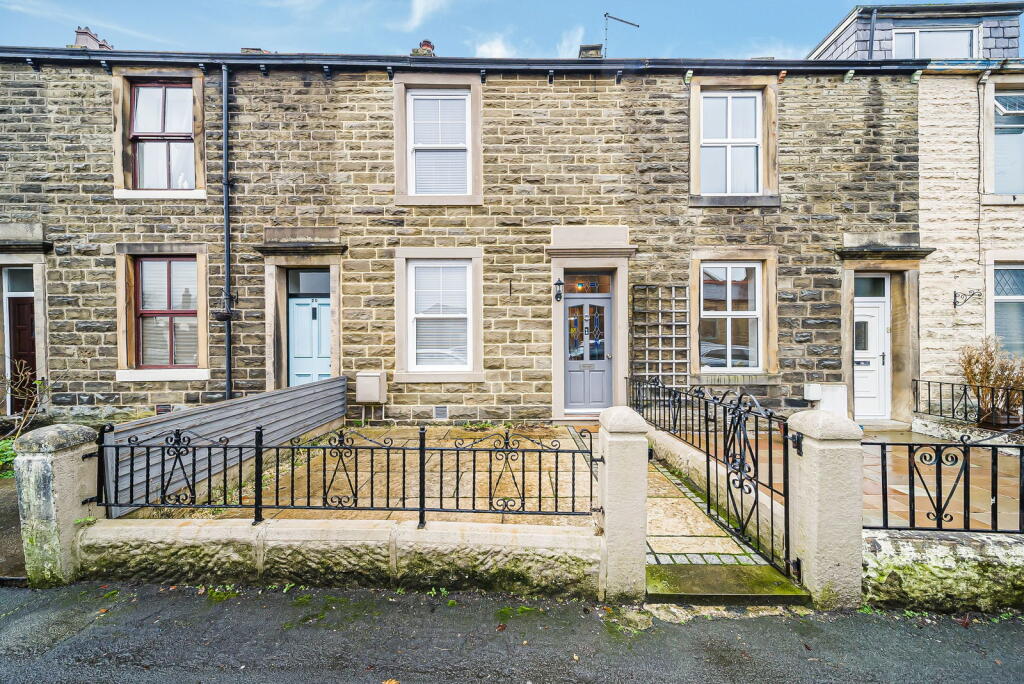 Additional image 34 of Salthill Road, Clitheroe, BB7 1NU