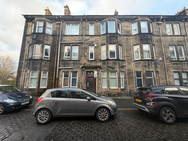 Main image of property: Espedair Street, Paisley