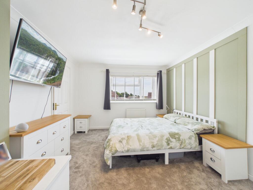 House in York - View 4