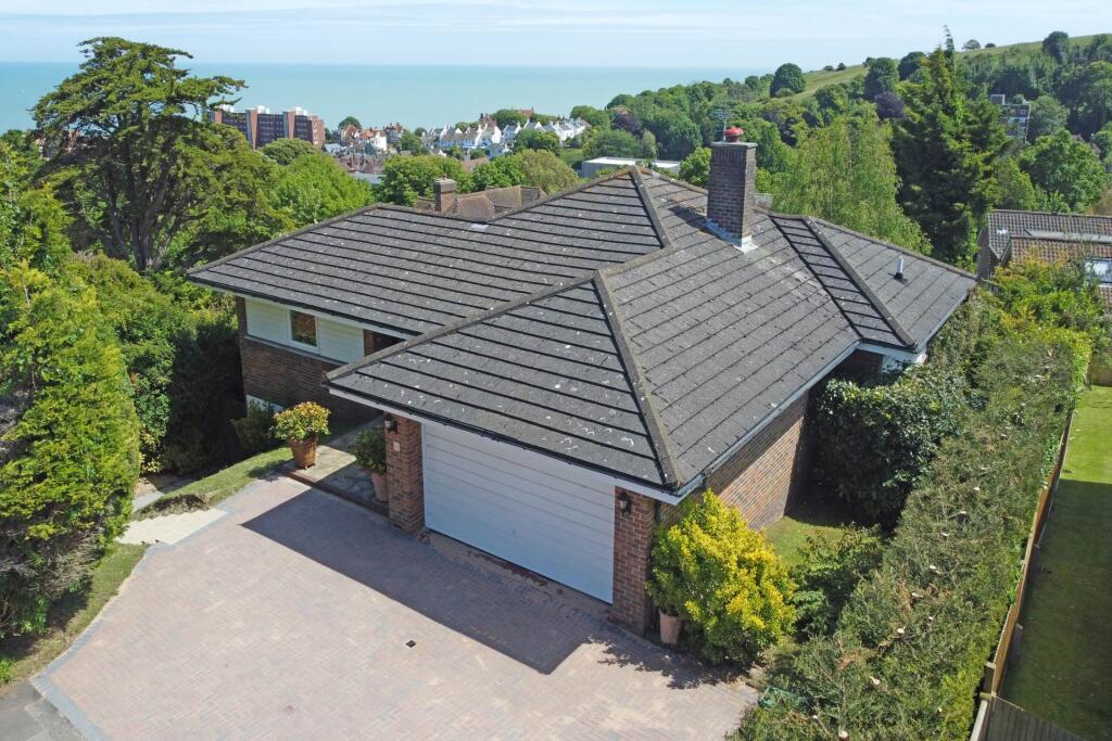 Main image of property: Meads Brow, Eastbourne, BN20 7UP