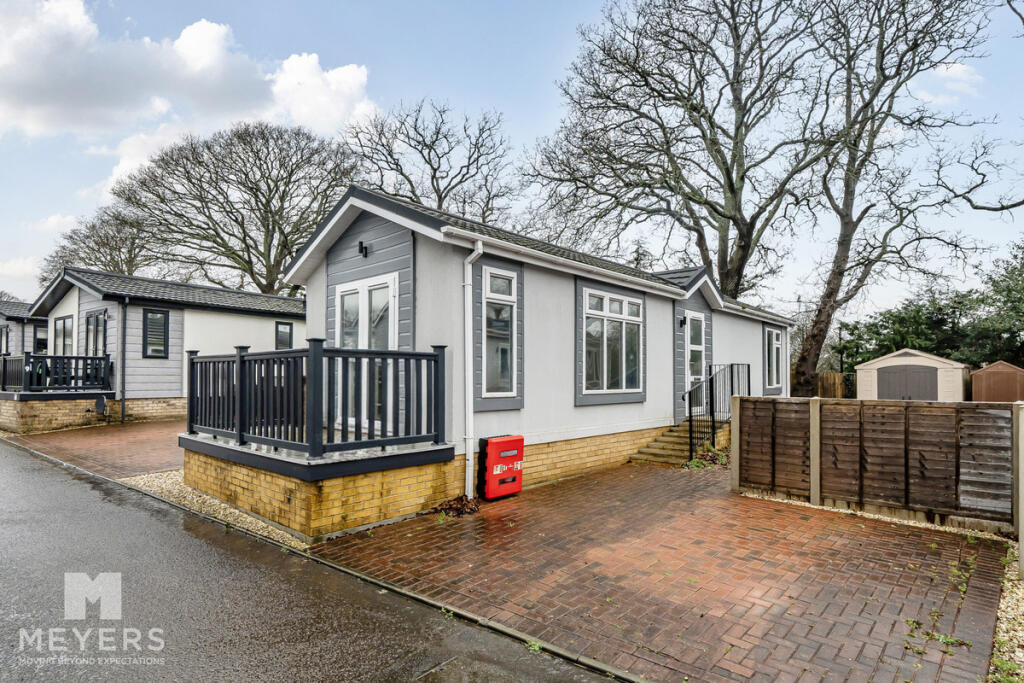 Main image of property: Corfe Road, Wareham, BH20 5