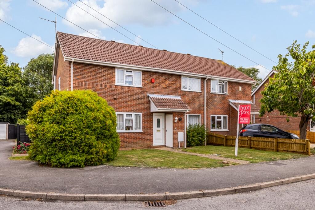 Main image of property: Saundergate Park, Wyberton, Boston, Lincolnshire, PE21