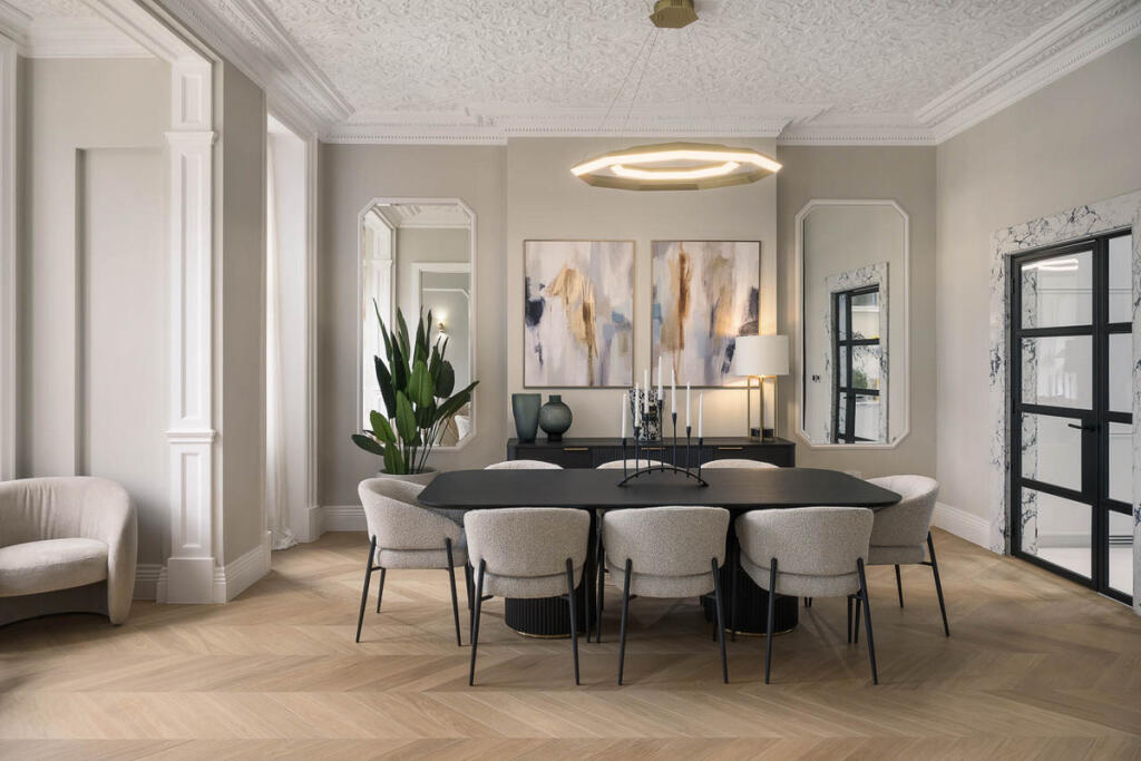 Main image of property: Knightsbridge, London, SW1X