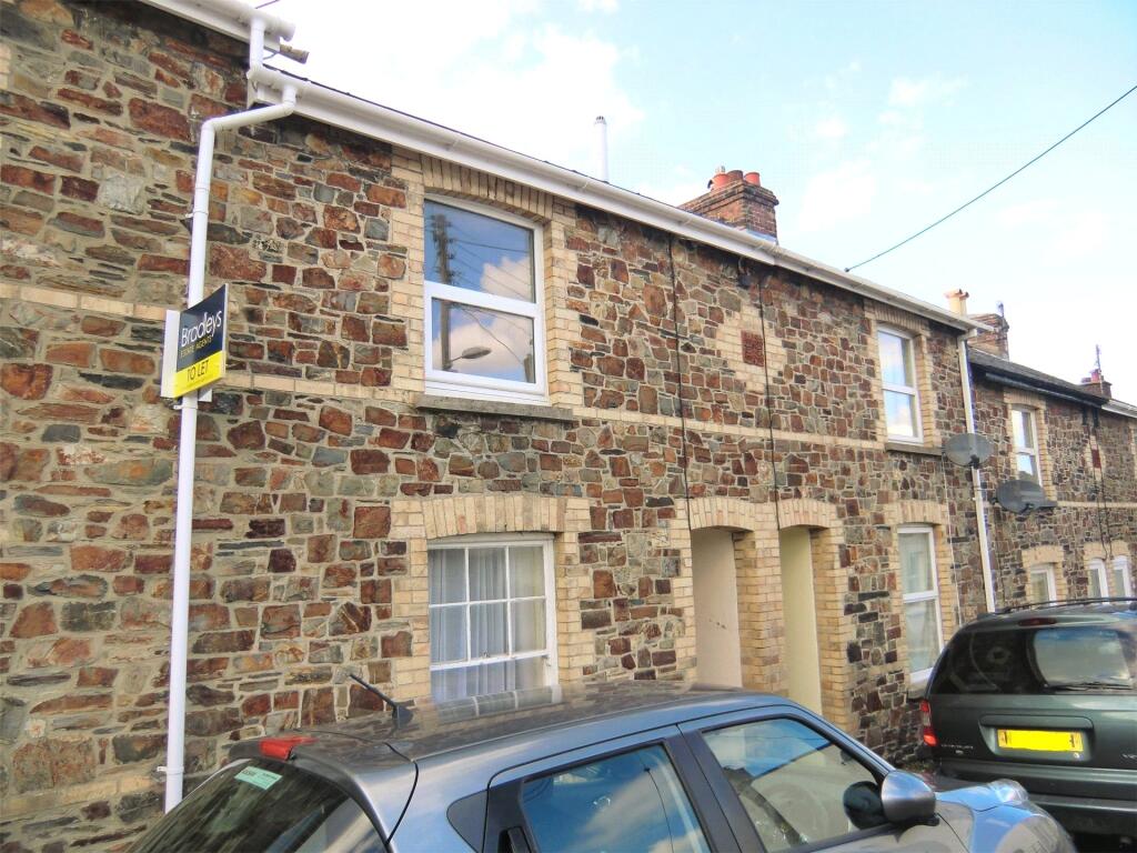 Main image of property: Victoria Street, Okehampton, Devon