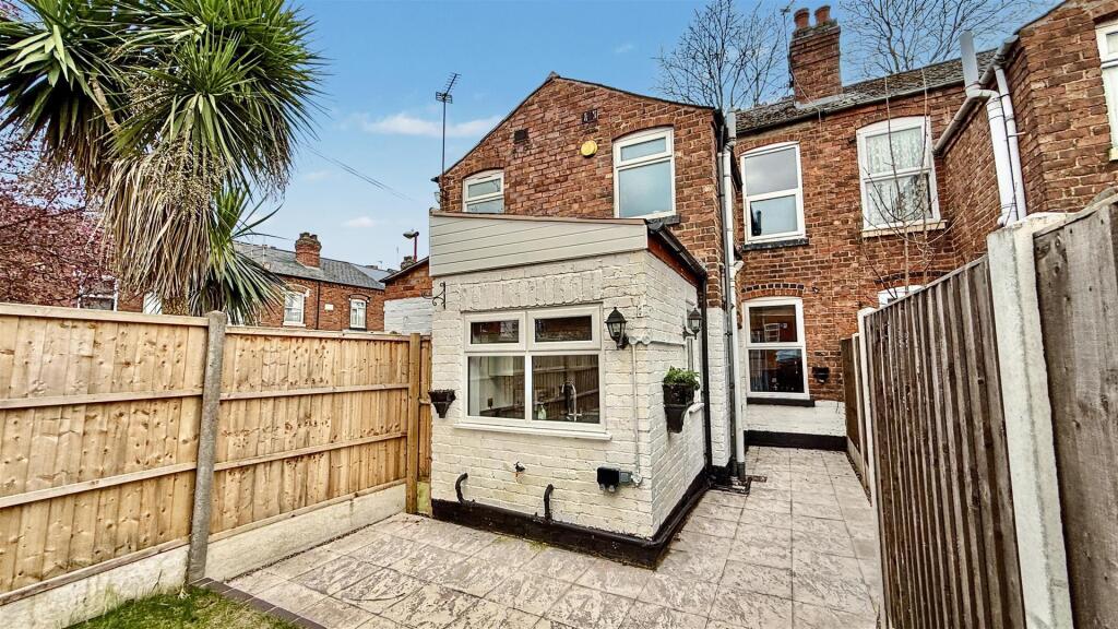 Additional image 18 of Holly Road, Cotteridge / Kings Norton, Birmingham