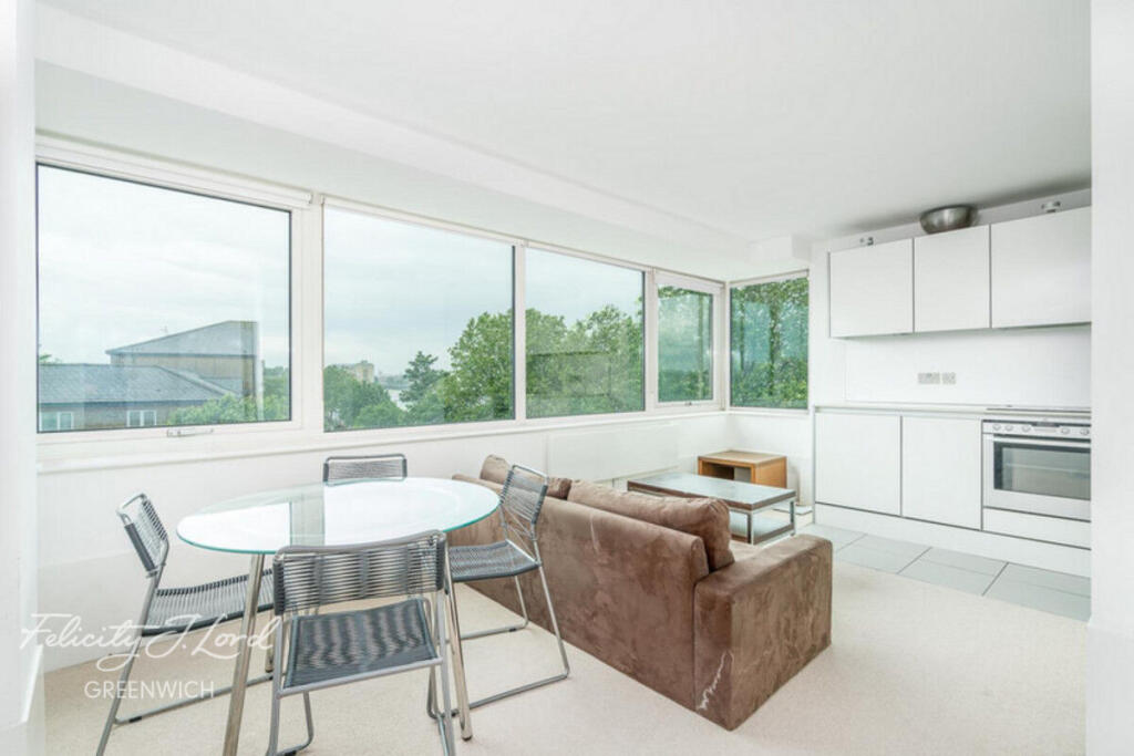Main image of property: George Beard Road, SE8