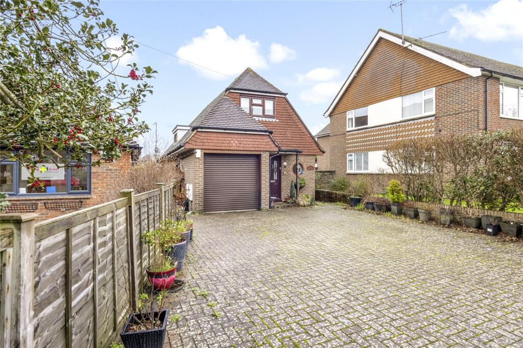 Main image of property: Sea Road, East Preston, Littlehampton, West Sussex, BN16