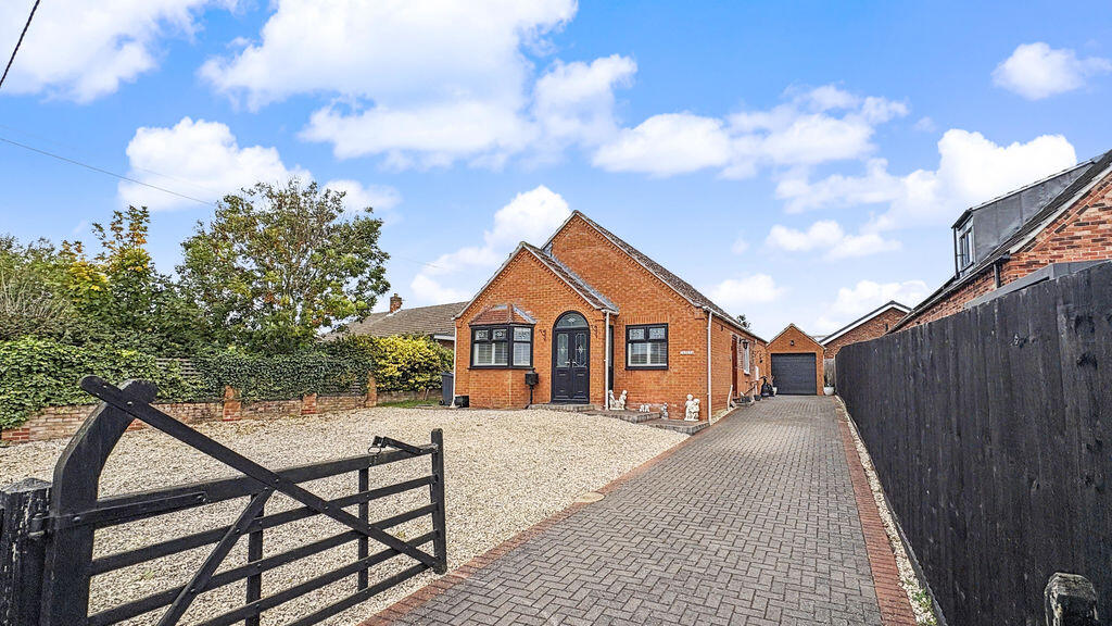 Main image of property: Casita, Lowthorpe, Southrey