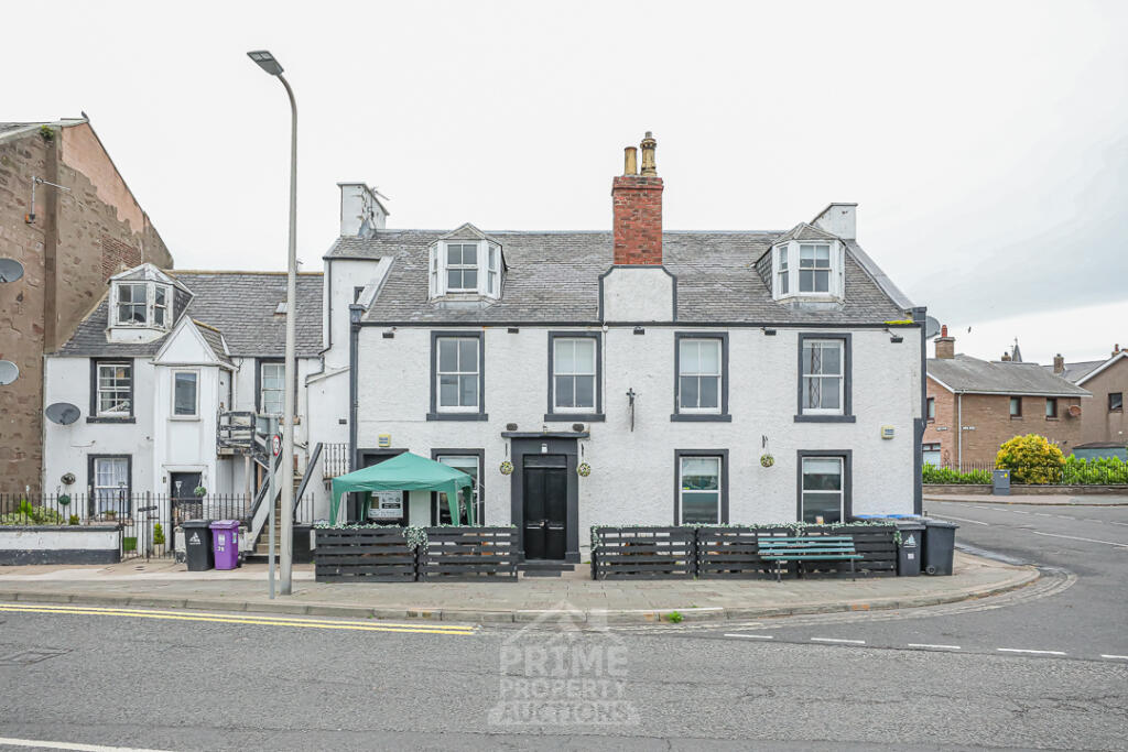 Main image of property: Southesk Inn, 36-37 Wharf Street, DD10 8BD