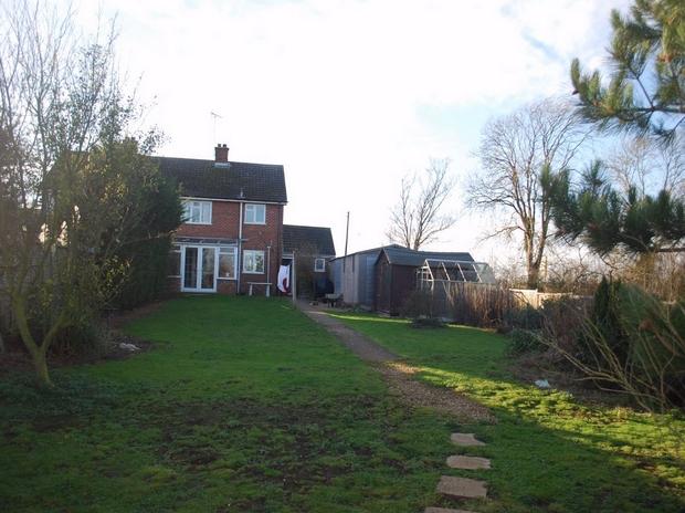 Photo of the property