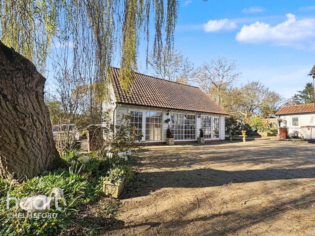 Main image of property: Main Road, CHELMSFORD