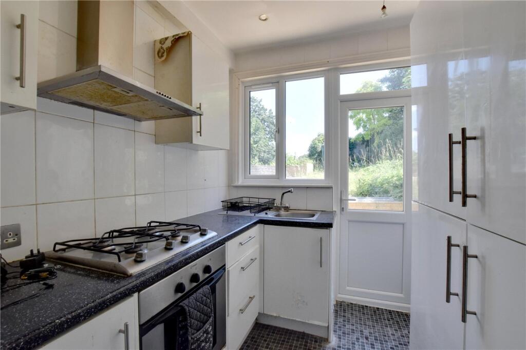 House in London - View 3