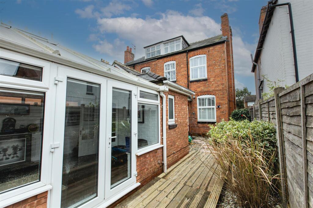 Additional image 29 of Union Road, Shirley, Solihull