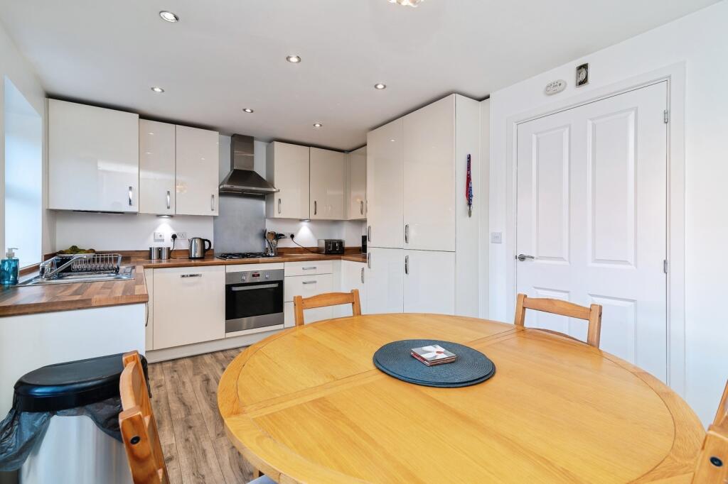 House in Rushcliffe, Edwalton Park, Sharphill - View 6