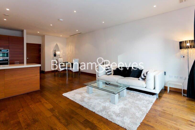 Apartment in London - View 3