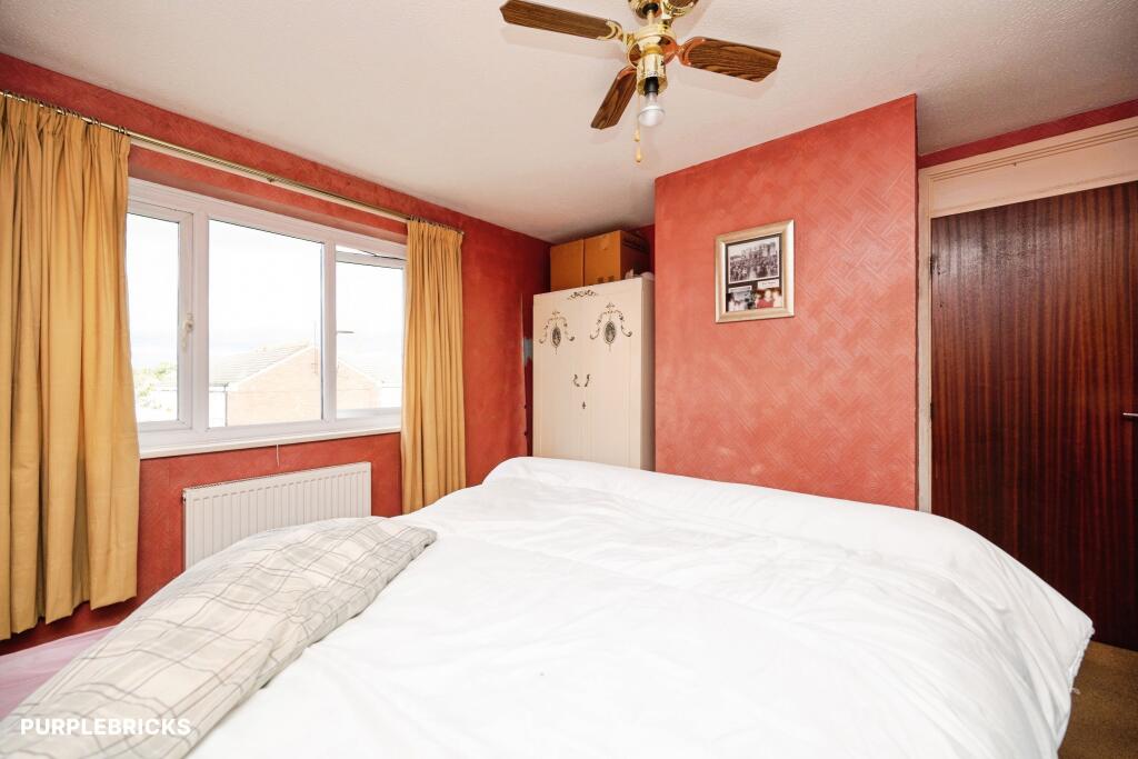 House in Dudley, Pedmore Fields - View 4
