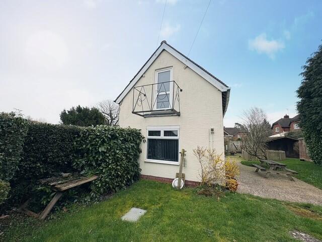 Main image of property: Station Road, Balsall Common, COVENTRY