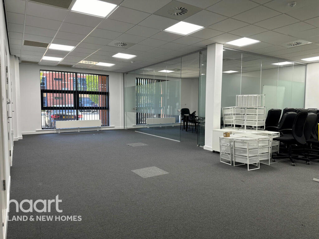 Main image of property: Copperhouse Court, Milton Keynes MK7 8