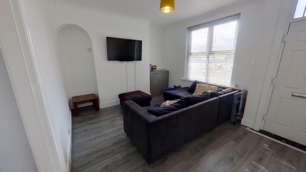 Main image of property: Clarkson View, Woodhouse, LEEDS, West Yorkshire