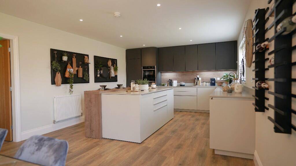 House in Lancaster, Barrow - View 4