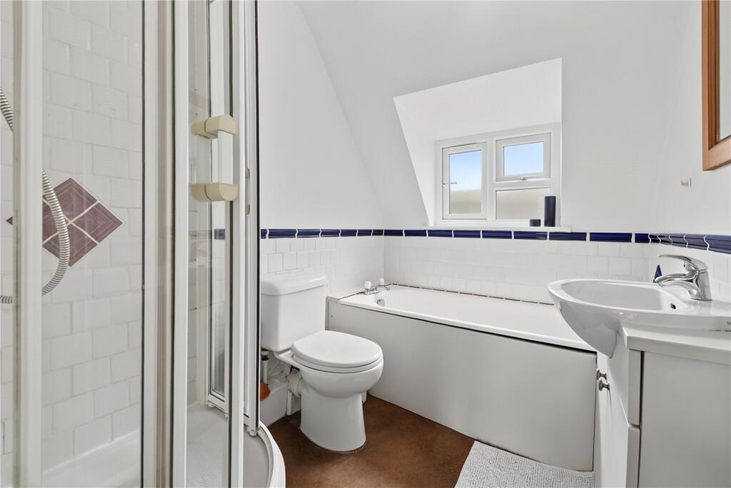 Apartment in London, Angel, Barnsbury - More