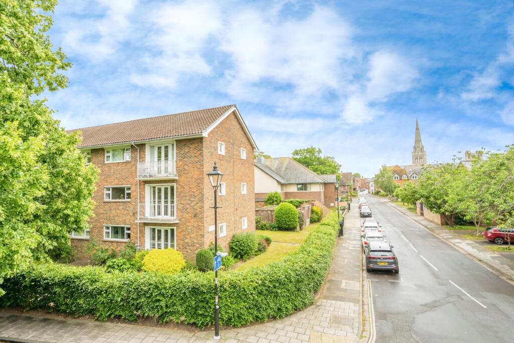 Main image of property: North Walls, CHICHESTER, West Sussex, PO19