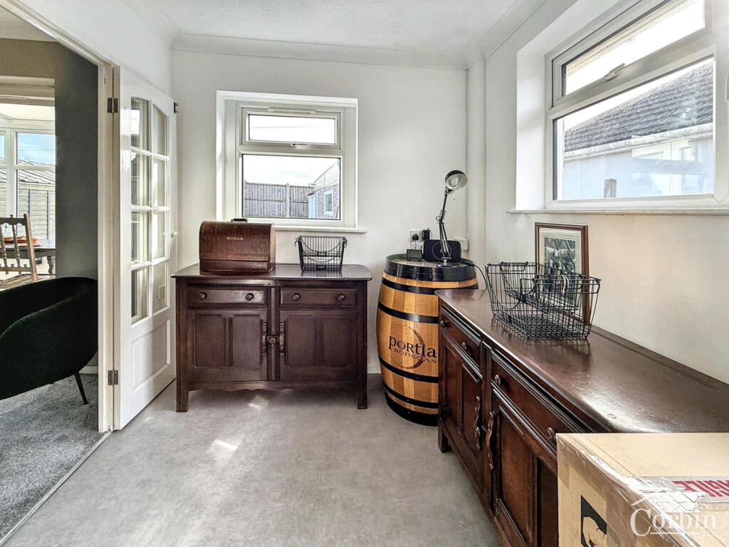 House in Bear Cross, Bearwood, Poole - View 5