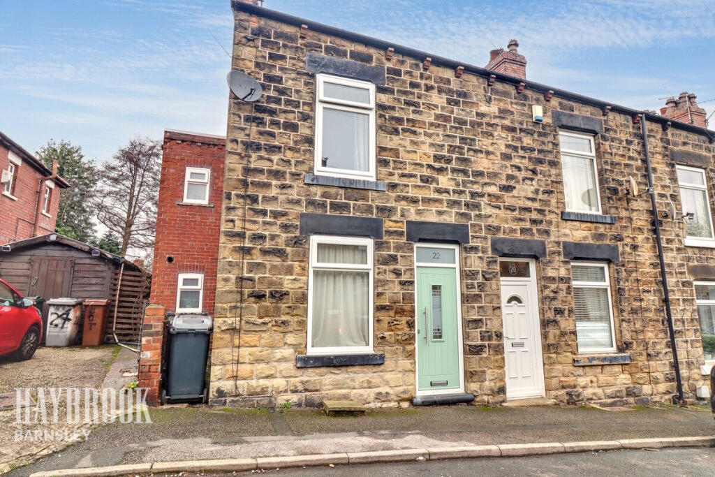 Main image of property: Coronation Street, Darfield