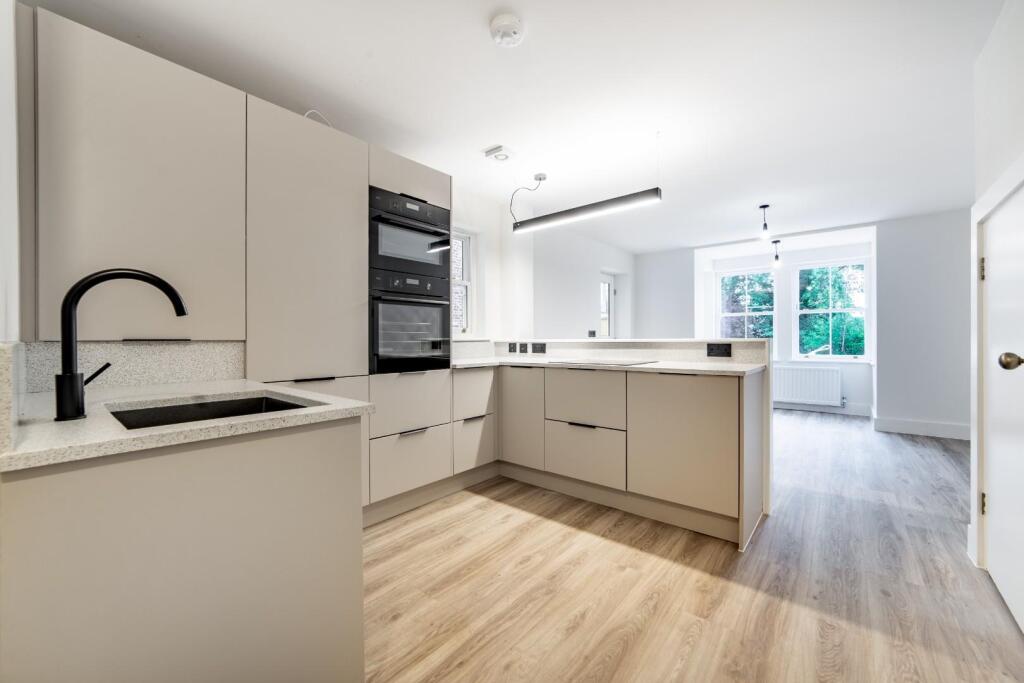 House in Hexham, Northumberland - View 2