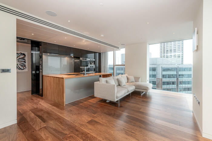 Main image of property: The Heron, Moor Lane, EC2Y