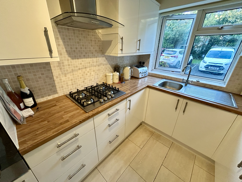 House in Bournemouth, Lansdowne - More