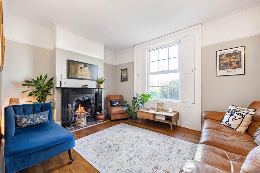 House in Winnersh, Sindlesham - View 5