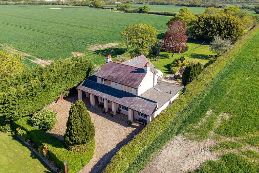 Main image of property: Grove Road, Mollington, CH1