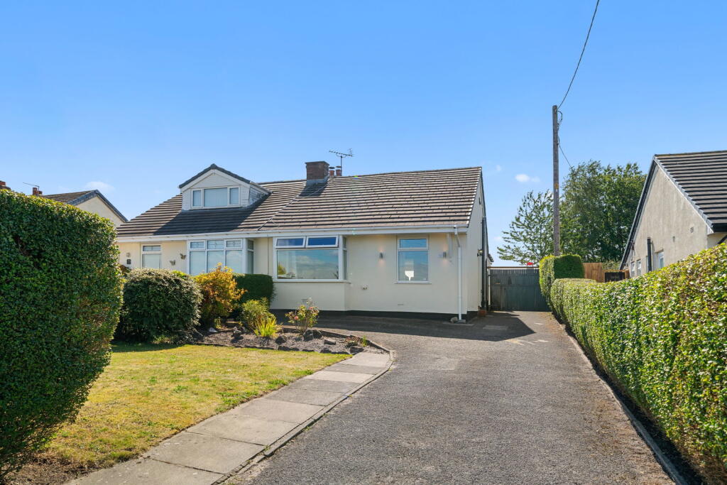 House in Wigan