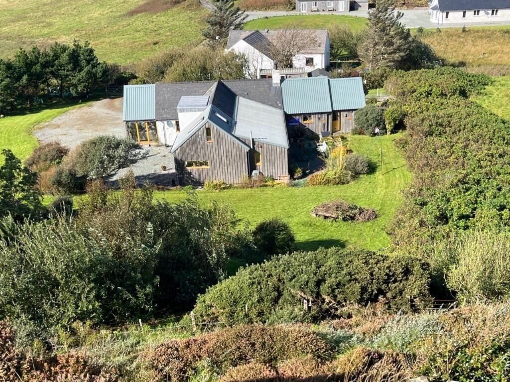 1 Ardmore, Dunvegan, Isle Of Skye, IV55 8ZJ photo 2