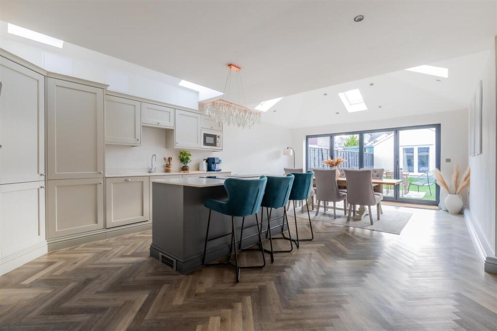 Main image of property: Inglefield Avenue, Heath, Cardiff