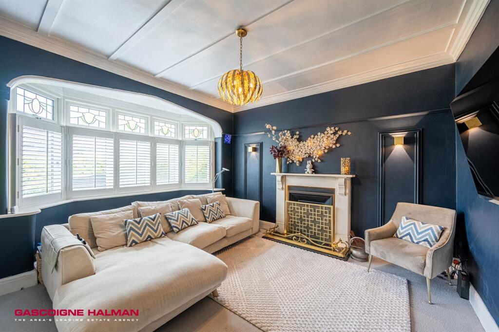 Main image of property: Amberley, Moss Lane, Bramhall - 5 Bed Detached Plus Self Contained Annex/Home Office