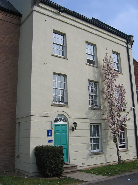 Main image of property: Victoria Place, Banbury, Oxon, OX16 3NN