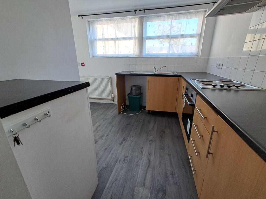 Main image of property: Commercial Row, Pembroke Dock, Pembrokeshire