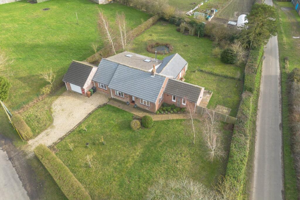Main image of property: Back Lane, Mileham, PE32