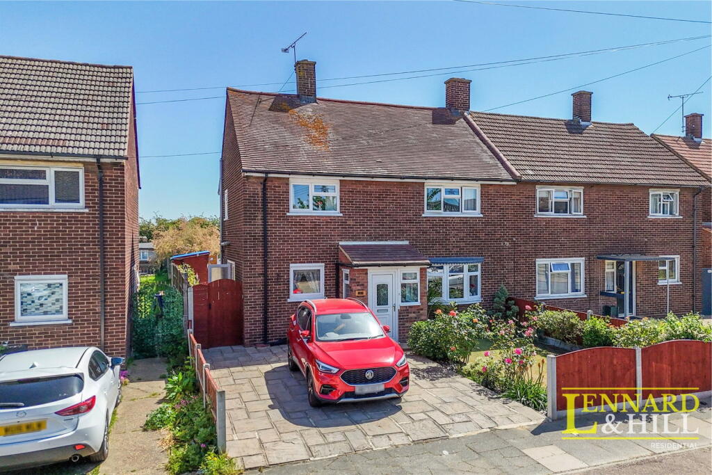 Main image of property: Fairway, Stifford Clays, Grays, RM16 2AJ