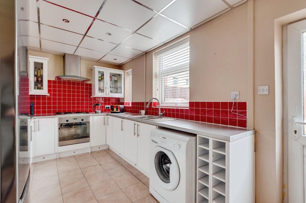 House in Halebank, Halton - View 4