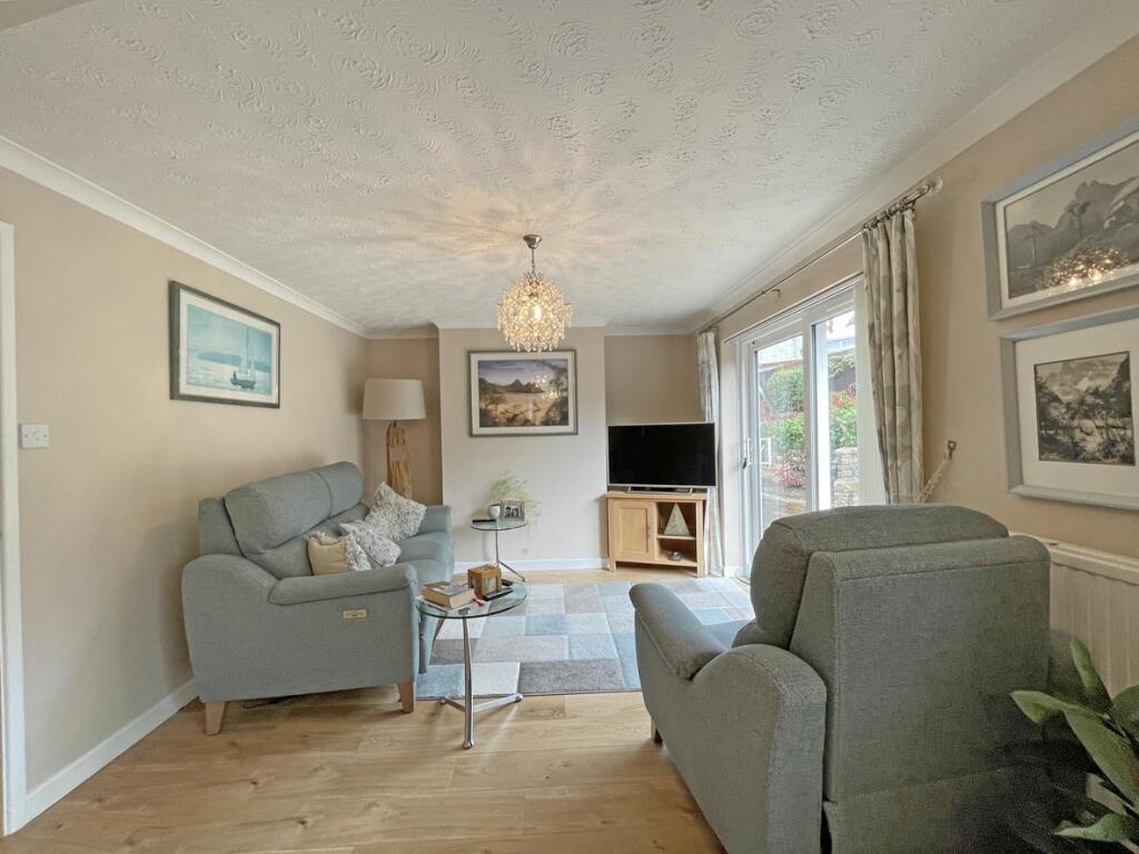 House in Plymouth, Chaddlewood - View 5