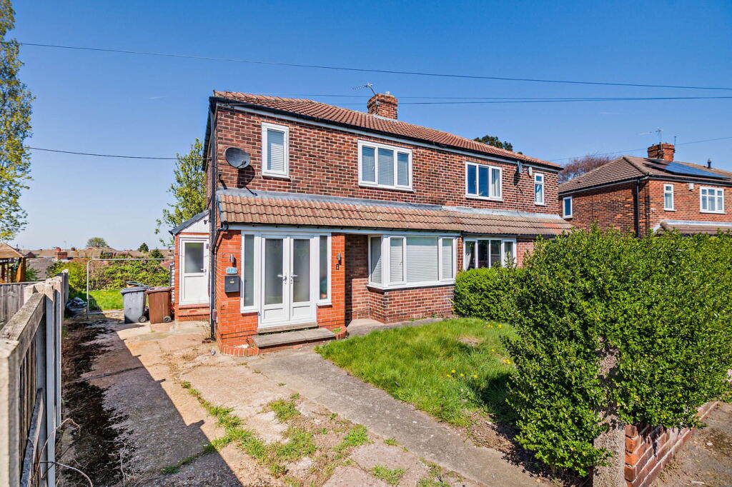 Main image of property: Myrtle Crescent, Wickersley, Rotherham, S66