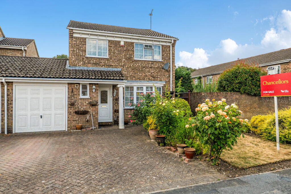 Main image of property: Arethusa Way, Bisley, Woking