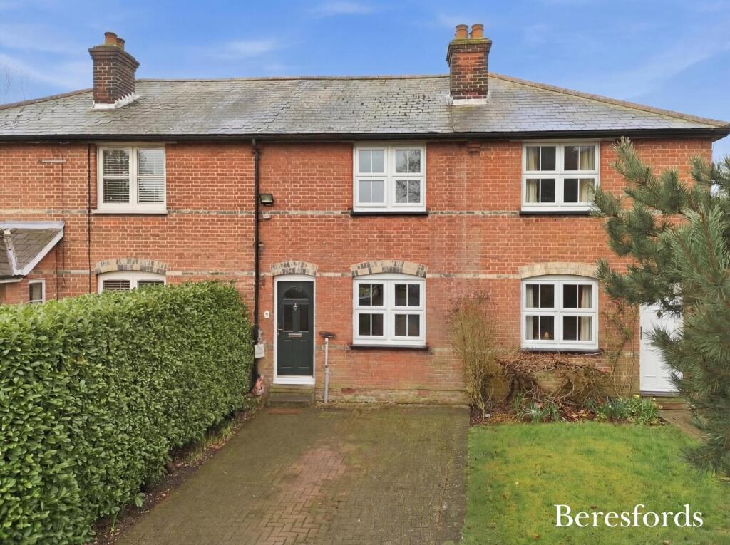 Main image of property: Fryerning Hall Cottages, Blackmore Road, CM4