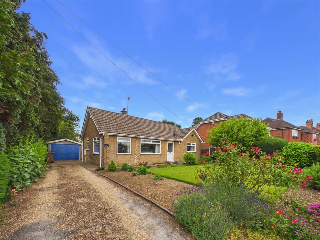 Main image of property: Howden Croft Hill, Ellerker