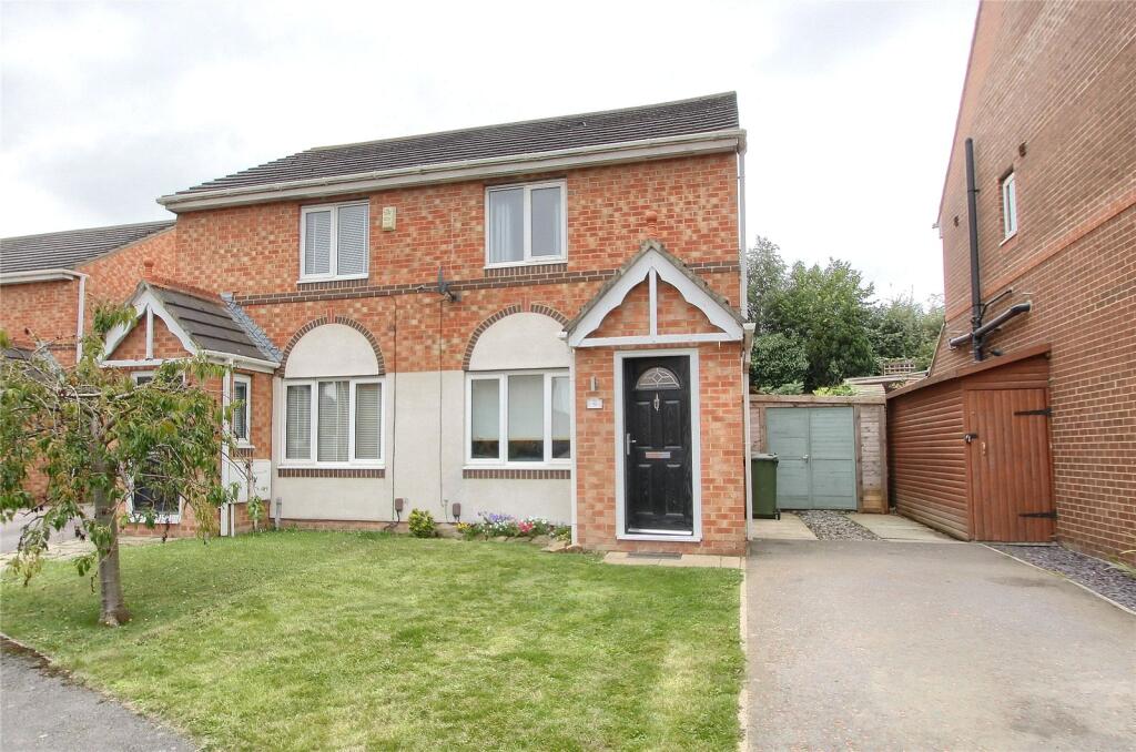 Main image of property: Talisman Close, Eaglescliffe