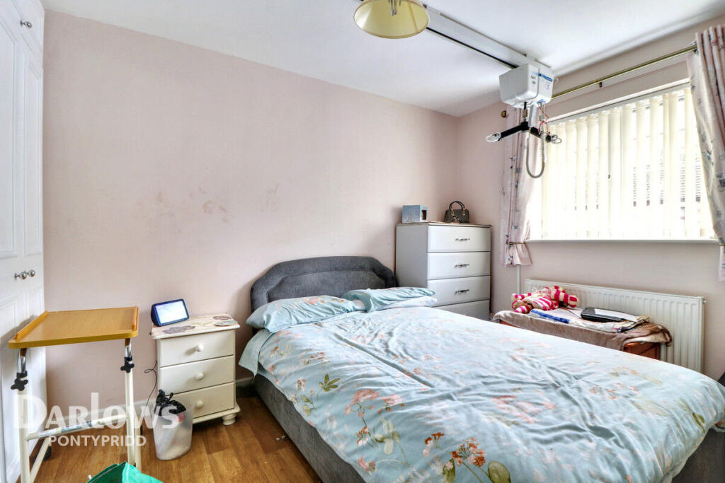 Main image of property: Regent Court, Pontypridd